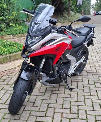 HONDA-NC 750X ABS-2024