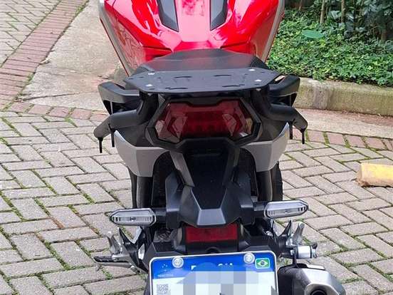 HONDA-NC 750X ABS HONDA-NC 750X ABS-2024