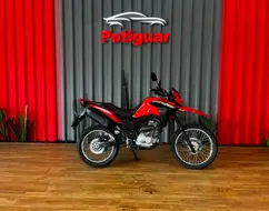 HONDA NXR 160 BROS CBS HONDA NXR 160 BROS CBS