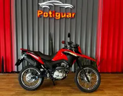 HONDA NXR 160 BROS CBS HONDA NXR 160 BROS CBS