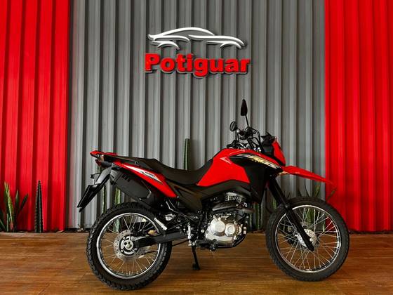 HONDA NXR 160 BROS CBS 