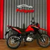 HONDA NXR 160 BROS CBS HONDA NXR 160 BROS CBS