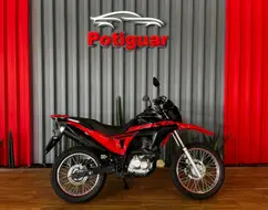 HONDA NXR 160 BROS ESDD HONDA NXR 160 BROS ESDD