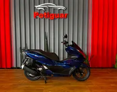 HONDA PCX 160 CBS HONDA PCX 160 CBS