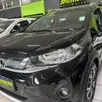 HONDA WR-V 1.5 16V FLEXONE EXL CVT HONDA WR-V 1.5 16V FLEXONE EXL CVT
