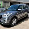 HYUNDAI CRETA 1.6 16V FLEX ACTION AUTOMÁTICO HYUNDAI CRETA 1.6 16V FLEX ACTION AUTOMÁTICO