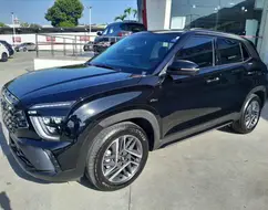 HYUNDAI CRETA 1.0 TGDI FLEX N LINE AUTOMÁTICO HYUNDAI CRETA 1.0 TGDI FLEX N LINE AUTOMÁTICO