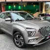 HYUNDAI CRETA 1.0 TGDI FLEX PLATINUM AUTOMÁTICO HYUNDAI CRETA 1.0 TGDI FLEX PLATINUM AUTOMÁTICO