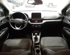 HYUNDAI HB20 1.0 12V FLEX LIMITED MANUAL HYUNDAI HB20 1.0 12V FLEX LIMITED MANUAL