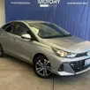 HYUNDAI HB20S 1.0 TGDI FLEX PLATINUM PLUS AUTOMÁTICO HYUNDAI HB20S 1.0 TGDI FLEX PLATINUM PLUS AUTOMÁTICO