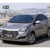 HYUNDAI HB20S 1.6 COMFORT PLUS 16V FLEX 4P AUTOMÁTICO HYUNDAI HB20S 1.6 COMFORT PLUS 16V FLEX 4P AUTOMÁTICO