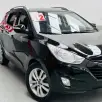 HYUNDAI IX35 2.0 MPI 4X2 16V GASOLINA 4P AUTOMÁTICO HYUNDAI IX35 2.0 MPI 4X2 16V GASOLINA 4P AUTOMÁTICO