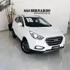 HYUNDAI IX35 2.0 MPFI GL 16V FLEX 4P AUTOMÁTICO HYUNDAI IX35 2.0 MPFI GL 16V FLEX 4P AUTOMÁTICO