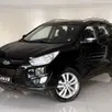HYUNDAI IX35 2.0 MPI 4X2 16V GASOLINA 4P AUTOMÁTICO HYUNDAI IX35 2.0 MPI 4X2 16V GASOLINA 4P AUTOMÁTICO