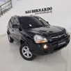 HYUNDAI TUCSON 2.0 MPFI GLS 16V 143CV 2WD FLEX 4P AUTOMÁTICO HYUNDAI TUCSON 2.0 MPFI GLS 16V 143CV 2WD FLEX 4P AUTOMÁTICO