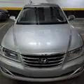 HYUNDAI AZERA 3.3 MPFI GLS SEDAN V6 24V GASOLINA 4P AUTOMÁTICO HYUNDAI AZERA 3.3 MPFI GLS SEDAN V6 24V GASOLINA 4P AUTOMÁTICO