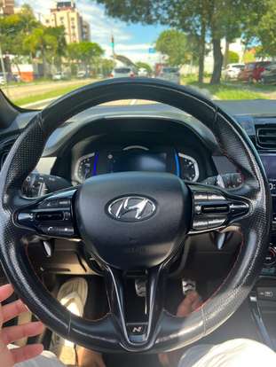 HYUNDAI-CRETA-1.0 TGDI FLEX N LINE AUTOMÁTICO HYUNDAI-CRETA-2022