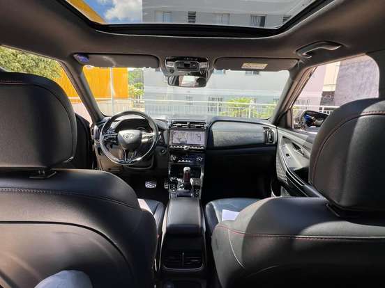 HYUNDAI-CRETA-1.0 TGDI FLEX N LINE AUTOMÁTICO HYUNDAI-CRETA-2022