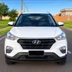 HYUNDAI CRETA 1.6 16V FLEX ATTITUDE AUTOMÁTICO HYUNDAI CRETA 1.6 16V FLEX ATTITUDE AUTOMÁTICO