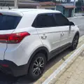 HYUNDAI CRETA 1.6 16V FLEX ATTITUDE AUTOMÁTICO HYUNDAI CRETA 1.6 16V FLEX ATTITUDE AUTOMÁTICO