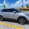 HYUNDAI CRETA 2.0 16V FLEX PRESTIGE AUTOMÁTICO HYUNDAI CRETA 2.0 16V FLEX PRESTIGE AUTOMÁTICO