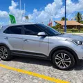HYUNDAI CRETA 2.0 16V FLEX PRESTIGE AUTOMÁTICO HYUNDAI CRETA 2.0 16V FLEX PRESTIGE AUTOMÁTICO