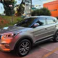 HYUNDAI CRETA 2.0 16V FLEX PRESTIGE AUTOMÁTICO HYUNDAI CRETA 2.0 16V FLEX PRESTIGE AUTOMÁTICO