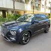 HYUNDAI CRETA 2.0 FLEX ULTIMATE AUTOMÁTICO HYUNDAI CRETA 2.0 FLEX ULTIMATE AUTOMÁTICO