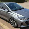 HYUNDAI HB20 1.0 TGDI FLEX COMFORT PLUS AUTOMÁTICO HYUNDAI HB20 1.0 TGDI FLEX COMFORT PLUS AUTOMÁTICO