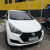 HYUNDAI HB20 1.0 UNIQUE 12V FLEX 4P MANUAL HYUNDAI HB20 1.0 UNIQUE 12V FLEX 4P MANUAL