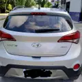 HYUNDAI HB20 1.6 PREMIUM 16V FLEX 4P AUTOMÁTICO HYUNDAI HB20 1.6 PREMIUM 16V FLEX 4P AUTOMÁTICO