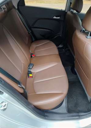 HYUNDAI-HB20-1.6 PREMIUM 16V FLEX 4P AUTOMÁTICO HYUNDAI-HB20-2017