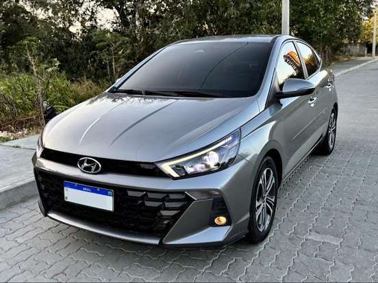 HYUNDAI-HB20S-1.0 TGDI FLEX PLATINUM SAFETY AUTOMÁTICO HYUNDAI-HB20S-2024