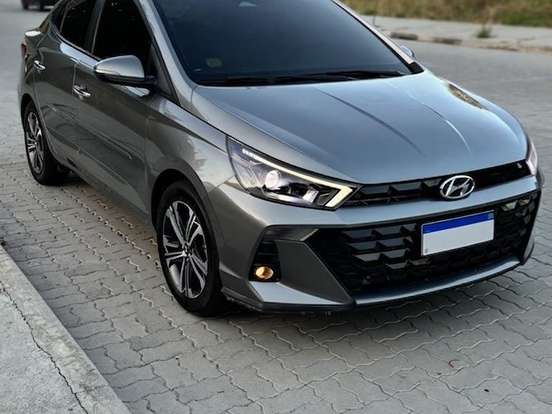 HYUNDAI-HB20S-1.0 TGDI FLEX PLATINUM SAFETY AUTOMÁTICO HYUNDAI-HB20S-2024