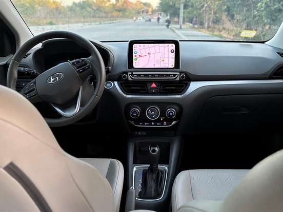 HYUNDAI-HB20S-1.0 TGDI FLEX PLATINUM SAFETY AUTOMÁTICO HYUNDAI-HB20S-2024