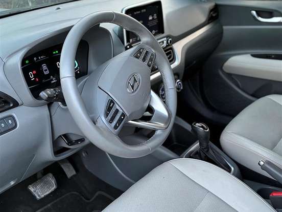 HYUNDAI-HB20S-1.0 TGDI FLEX PLATINUM SAFETY AUTOMÁTICO HYUNDAI-HB20S-2024