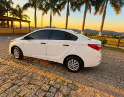 HYUNDAI HB20S 1.0 UNIQUE 12V FLEX 4P MANUAL HYUNDAI HB20S 1.0 UNIQUE 12V FLEX 4P MANUAL