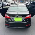 HYUNDAI HB20S 1.6 COMFORT PLUS 16V FLEX 4P MANUAL HYUNDAI HB20S 1.6 COMFORT PLUS 16V FLEX 4P MANUAL