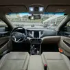 HYUNDAI TUCSON 1.6 16V T-GDI GASOLINA GLS ECOSHIFT HYUNDAI TUCSON 1.6 16V T-GDI GASOLINA GLS ECOSHIFT