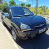 HYUNDAI TUCSON 2.0 MPFI GLS 16V 143CV 2WD GASOLINA 4P AUTOMÁTICO HYUNDAI TUCSON 2.0 MPFI GLS 16V 143CV 2WD GASOLINA 4P AUTOMÁTICO