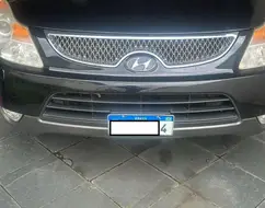 HYUNDAI VERACRUZ 3.8 V6 GASOLINA 4WD AUTOMÁTICO HYUNDAI VERACRUZ 3.8 V6 GASOLINA 4WD AUTOMÁTICO