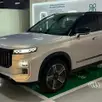 JAECOO 7 1.5 TGDI PHEV PRESTIGE DHT JAECOO 7 1.5 TGDI PHEV PRESTIGE DHT
