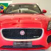 JAGUAR E-PACE 2.0 16V P250 FLEX R-DYNAMIC S AWD AUTOMÁTICO JAGUAR E-PACE 2.0 16V P250 FLEX R-DYNAMIC S AWD AUTOMÁTICO