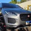 JAGUAR E-PACE 2.0 16V P250 GASOLINA AWD AUTOMÁTICO JAGUAR E-PACE 2.0 16V P250 GASOLINA AWD AUTOMÁTICO