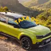 JEEP AVENGER 1.0 T200 TURBO MHEV LIMITED CVT JEEP AVENGER 1.0 T200 TURBO MHEV LIMITED CVT