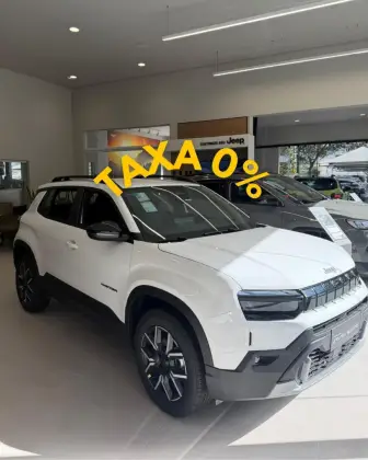 JEEP AVENGER 1.0 T200 TURBO MHEV LONGITUDE CVT