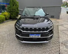 JEEP COMMANDER 2.0 HURRICANE 4 TURBO GASOLINA OVERLAND AT9 JEEP COMMANDER 2.0 HURRICANE 4 TURBO GASOLINA OVERLAND AT9