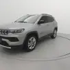 JEEP COMPASS 1.3 T270 TURBO FLEX LONGITUDE AT6 JEEP COMPASS 1.3 T270 TURBO FLEX LONGITUDE AT6