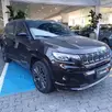 JEEP COMPASS 1.3 T270 TURBO FLEX S AT6 JEEP COMPASS 1.3 T270 TURBO FLEX S AT6