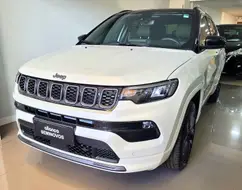 JEEP COMPASS 1.3 T270 TURBO FLEX S AT6 JEEP COMPASS 1.3 T270 TURBO FLEX S AT6